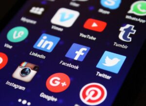 social media marketing agency management milton keynes