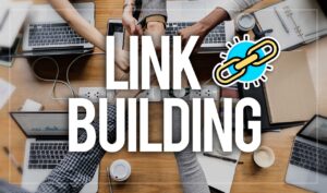 link outreach service