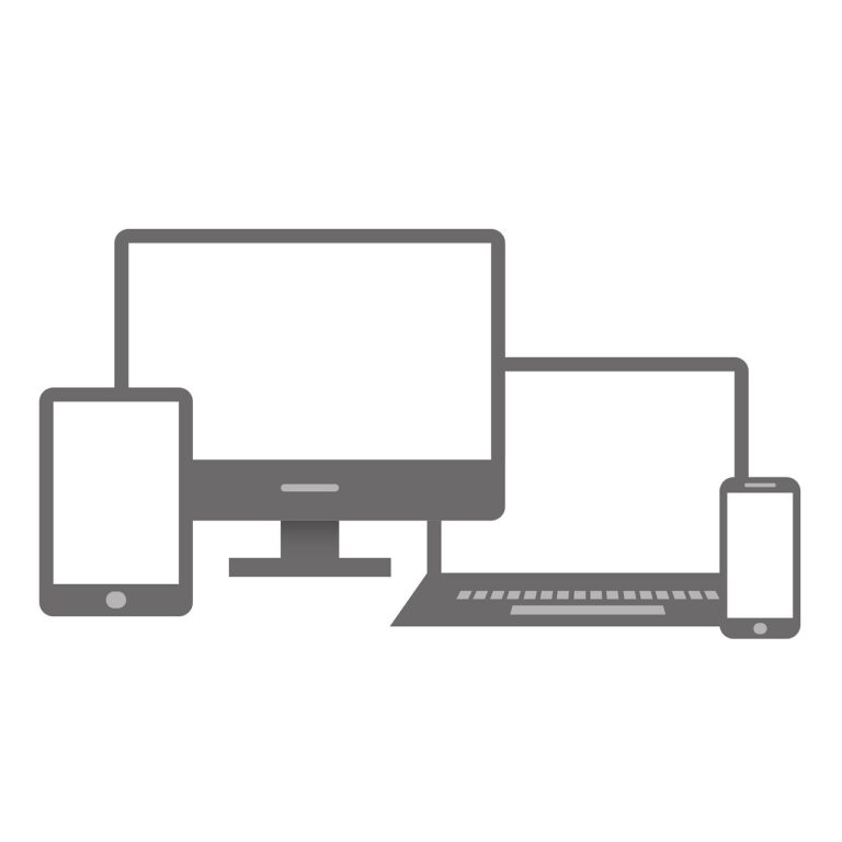 responsive web design services agency milton keynes