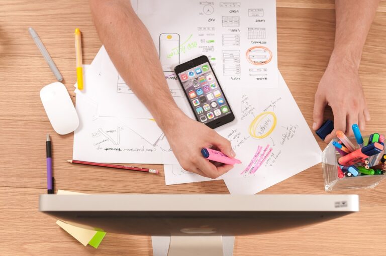 infographic design service