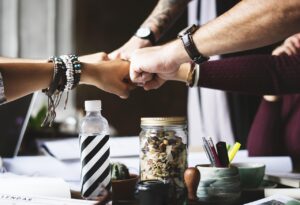 marketing to small business in milton keynes