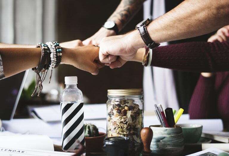 marketing to small business in milton keynes