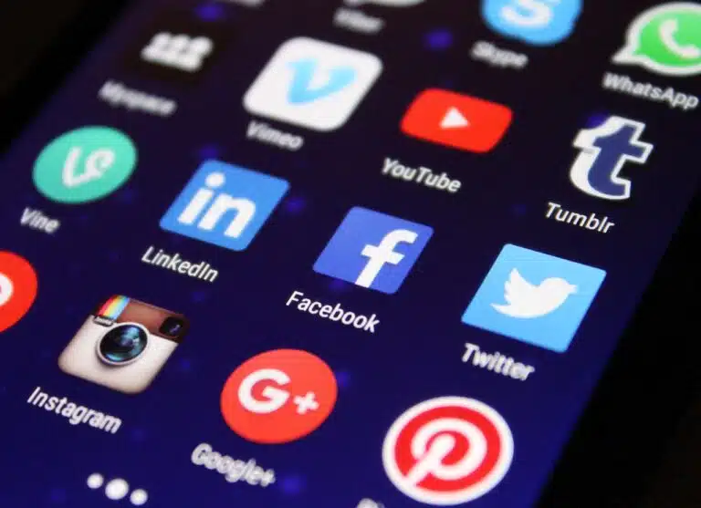 social media agency luton
