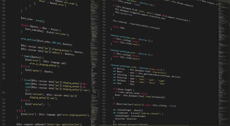 web development agency milton keynes