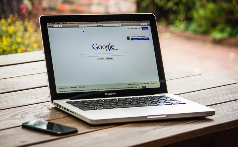 capitals blogger outreach seo company