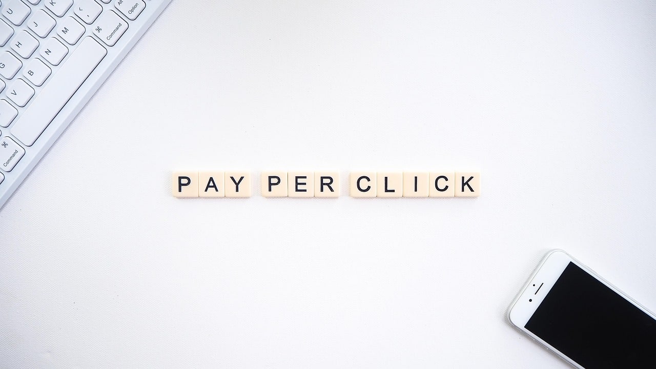 pay per click marketing companies