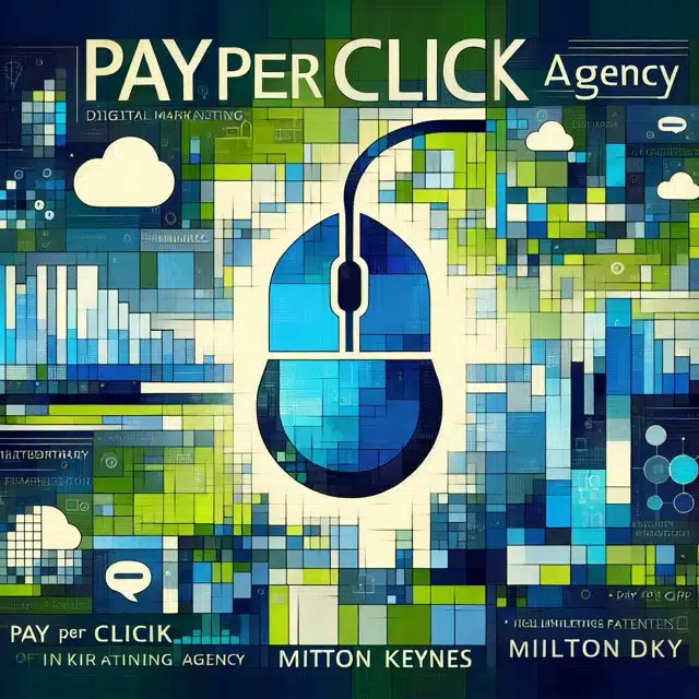 Digital marketing agency in Milton Keynes
