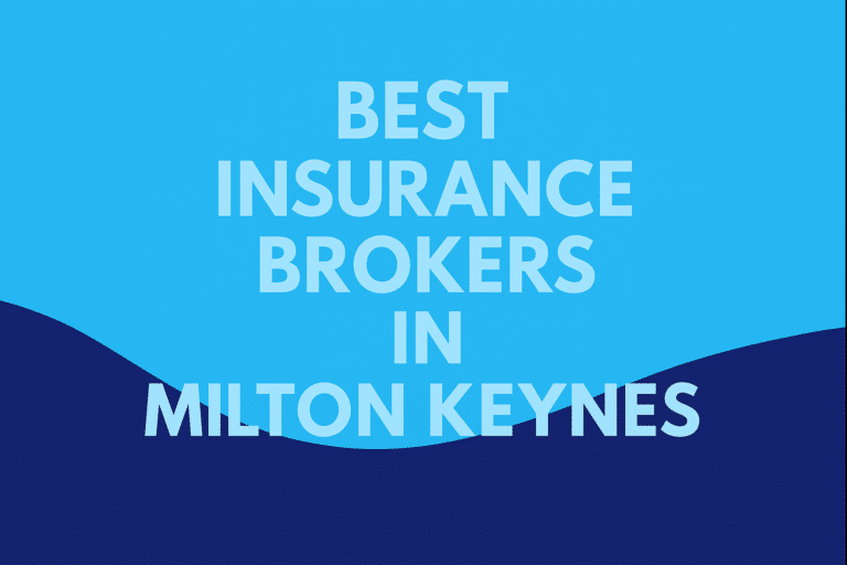 Best Insurance Brokers in Milton Keynes 5 Best Insurance Brokers in Milton Keynes